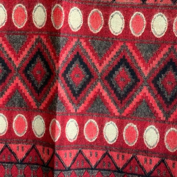 HandWoven Nepalese Shawl - Picture 2 of 4